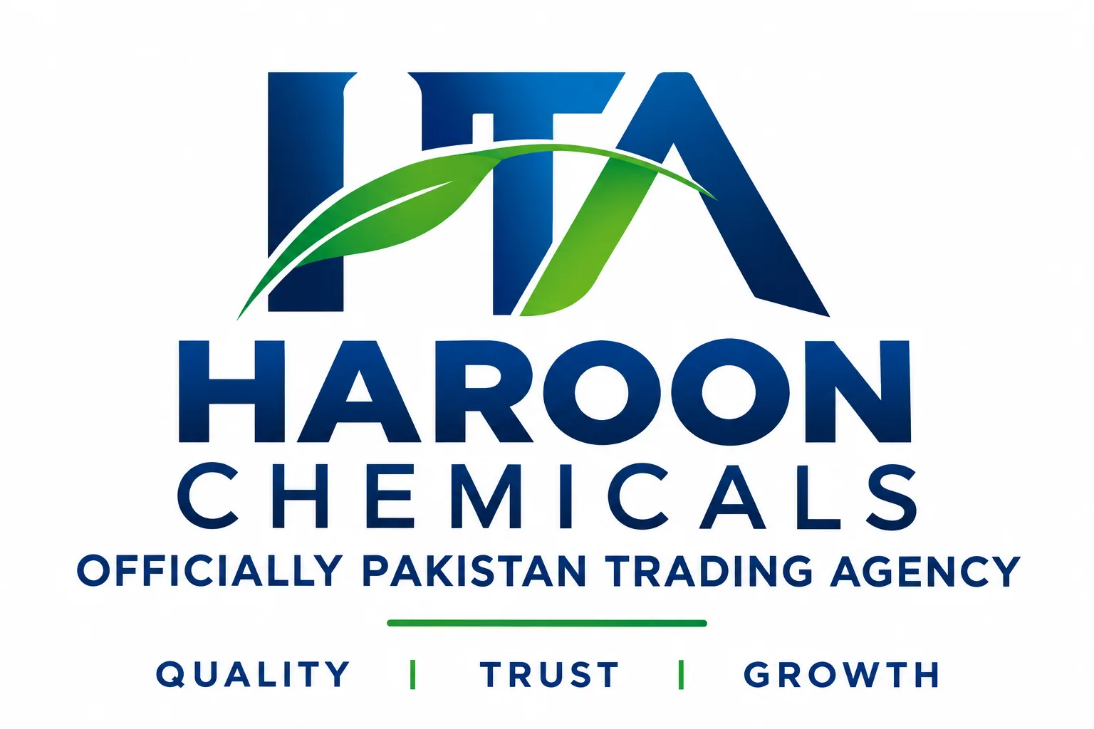 Haroon Chemicals – Officially Pakistan Trading Agency