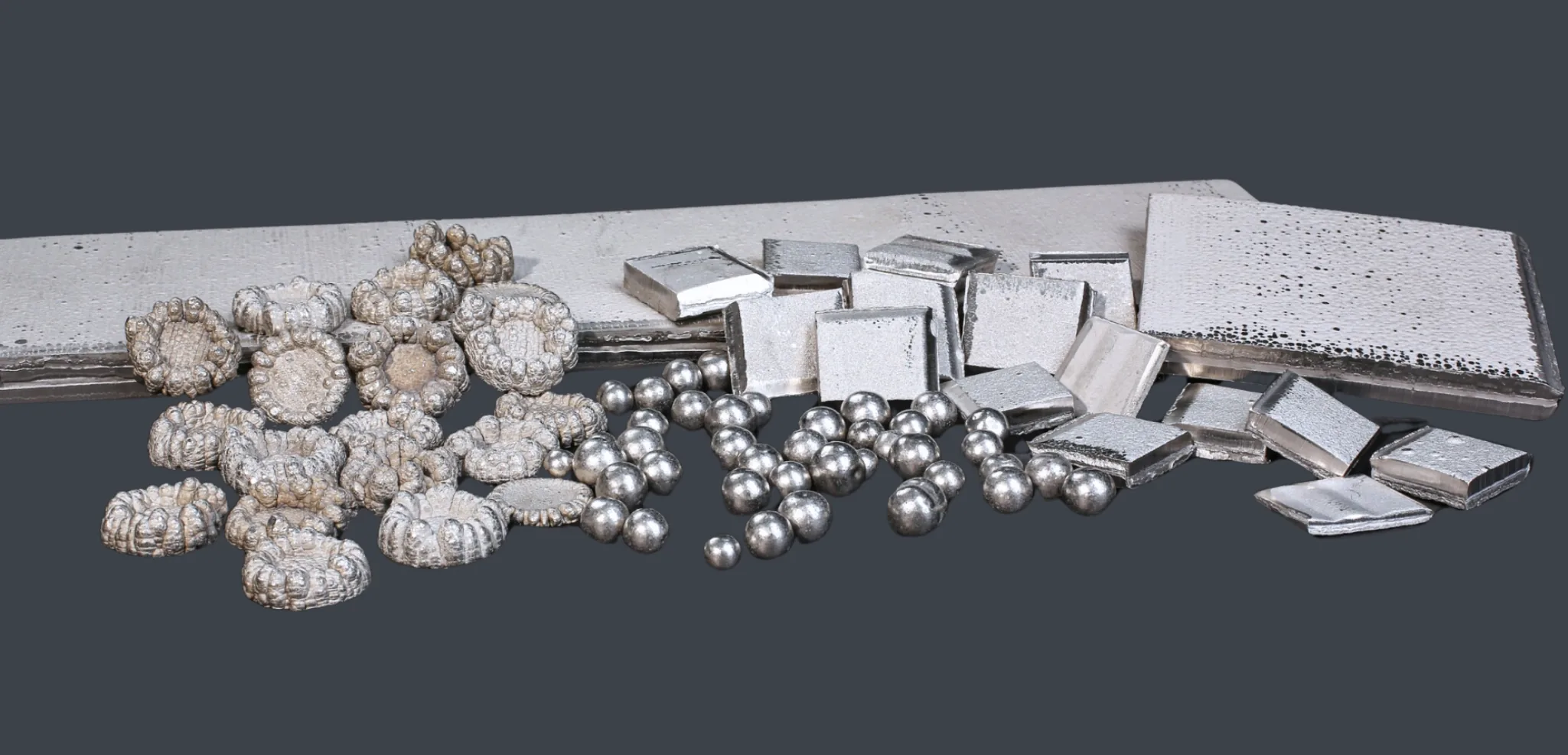 Nickel Anode supplier in Pakistan