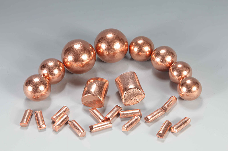 Phosphorized Copper product supplied by Haroon Chemicals in Pakistan