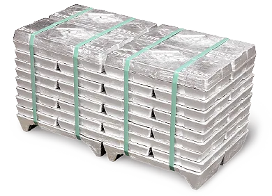 Zinc Ingot – Australia product supplied by Haroon Chemicals in Pakistan
